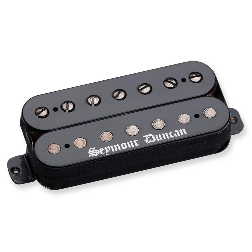 Seymour Duncan Black Winter Sap 7 Telli Manyetik